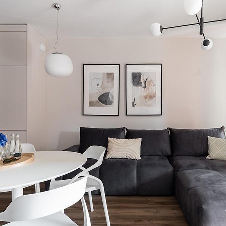 Scala 60C City Center Apartments With Parking By Lion Apartments Gdańsk Zewnętrze zdjęcie