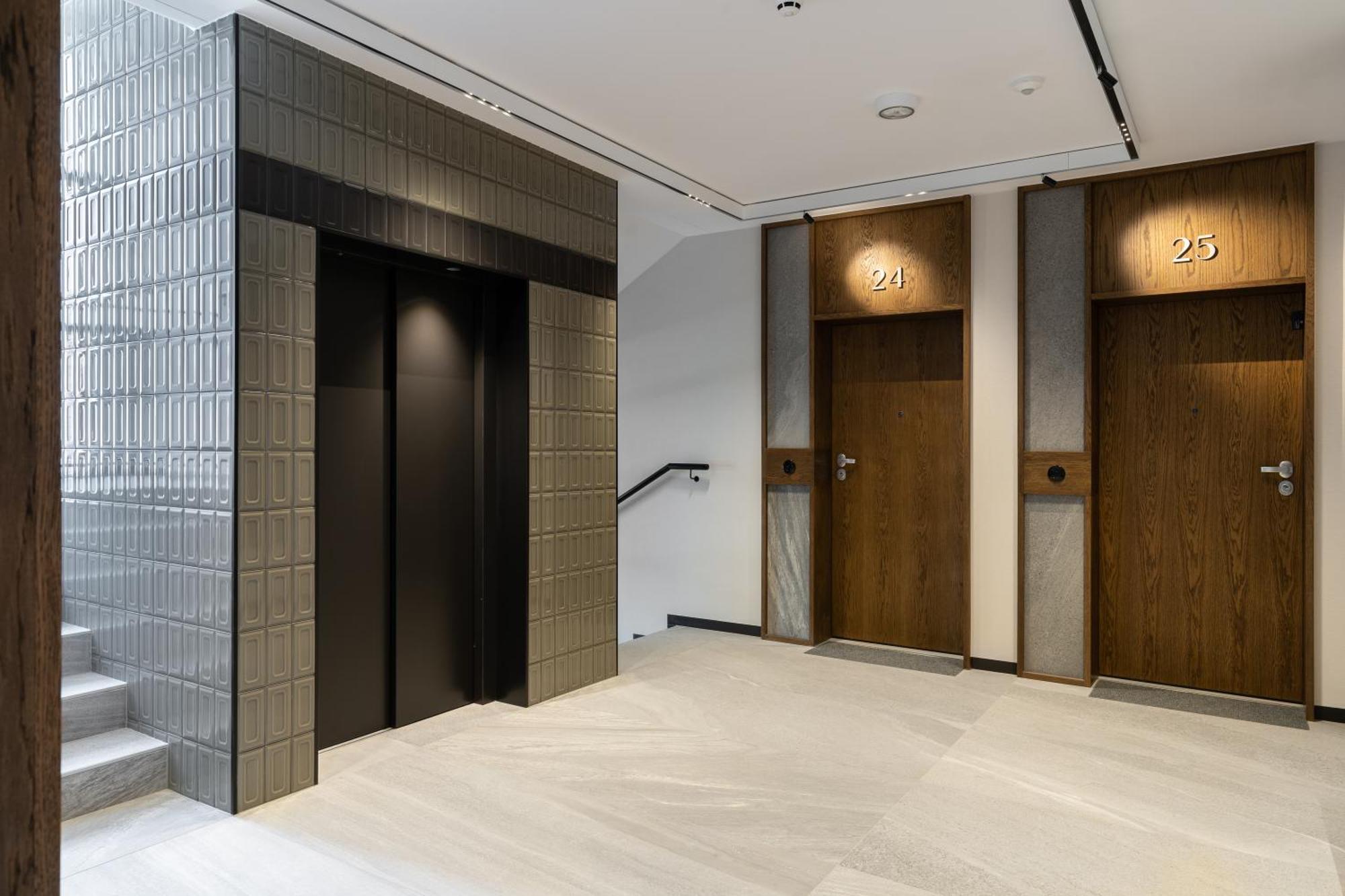 Scala 60C City Center Apartments With Parking By Lion Apartments Gdańsk Zewnętrze zdjęcie