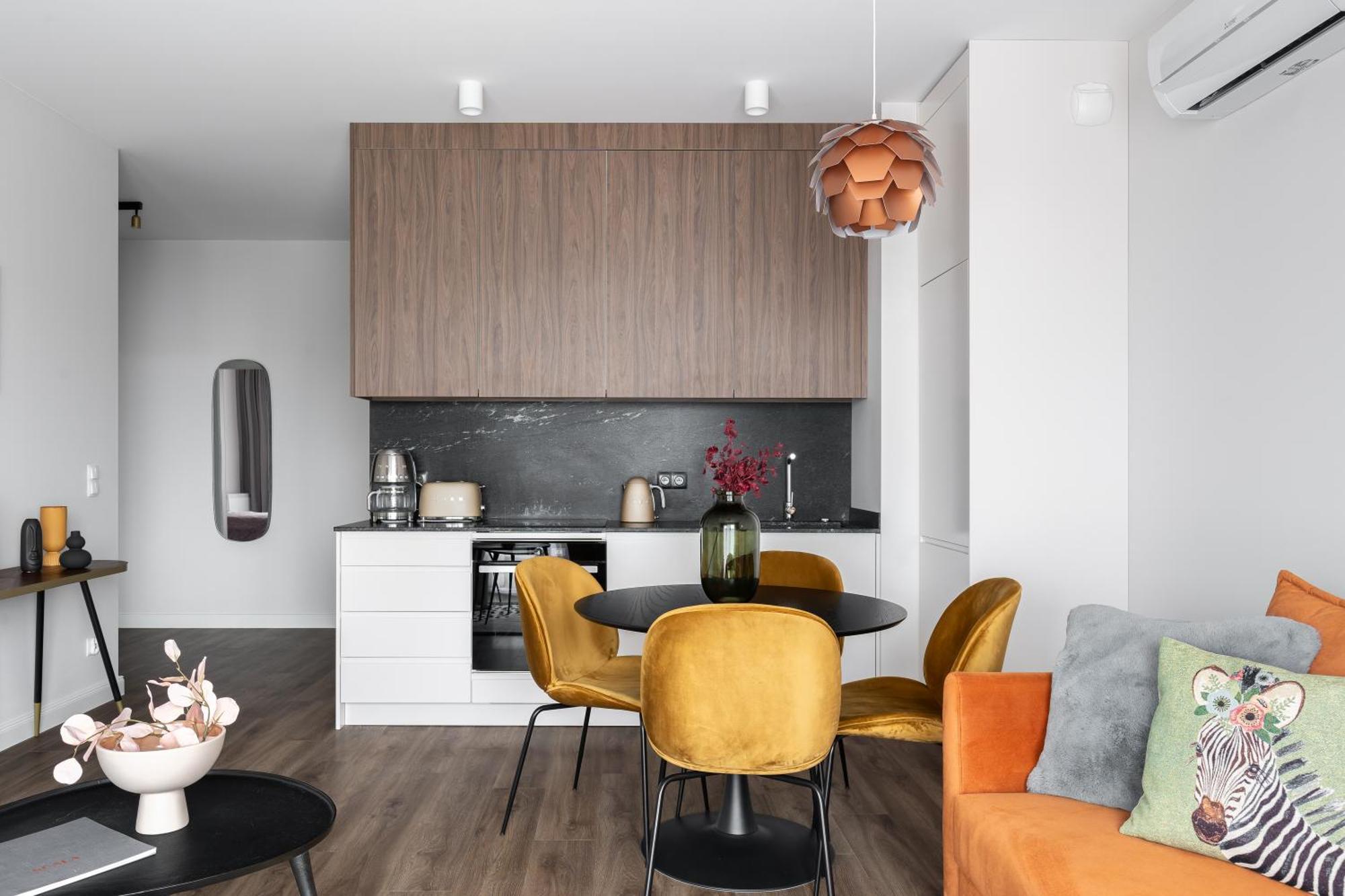 Scala 60C City Center Apartments With Parking By Lion Apartments Gdańsk Zewnętrze zdjęcie