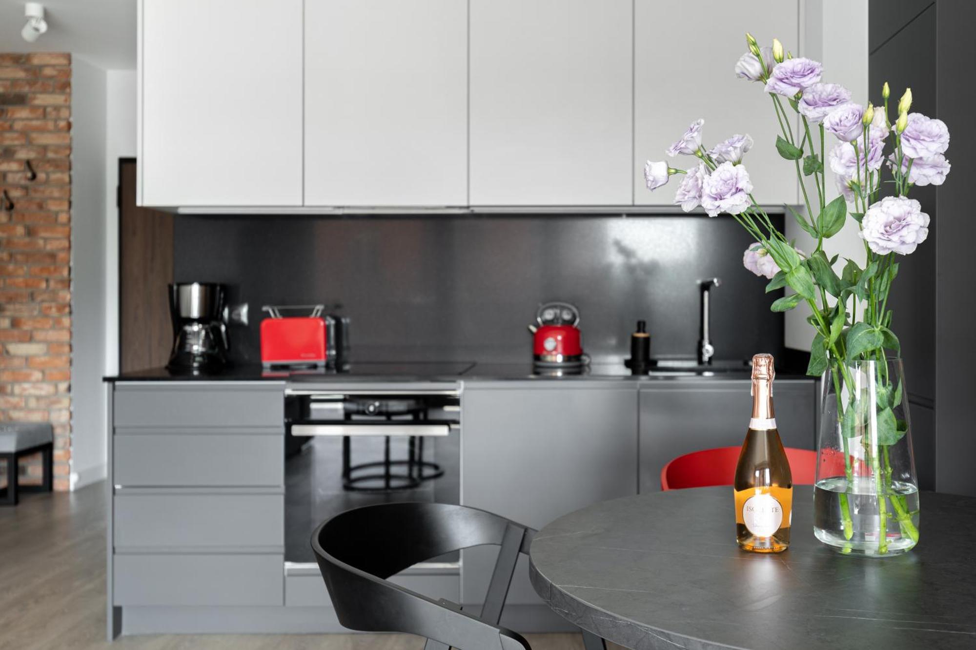 Scala 60C City Center Apartments With Parking By Lion Apartments Gdańsk Zewnętrze zdjęcie
