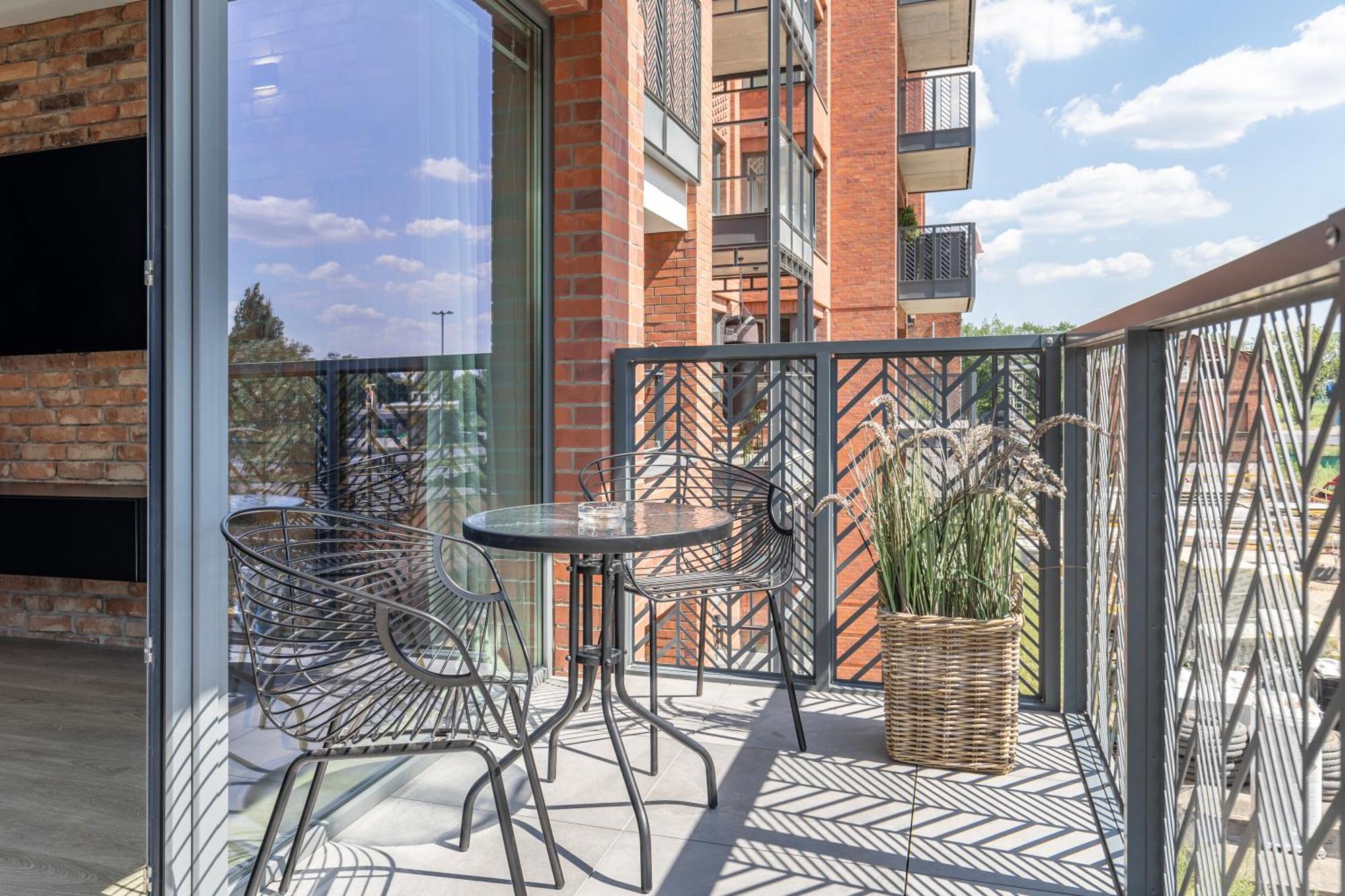 Scala 60C City Center Apartments With Parking By Lion Apartments Gdańsk Zewnętrze zdjęcie